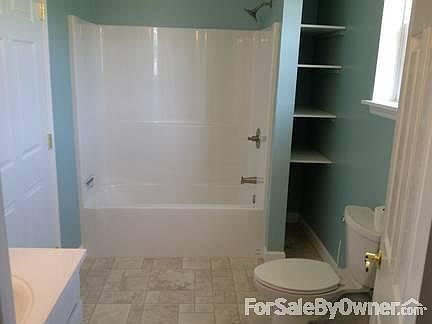 1st llevel bathroom