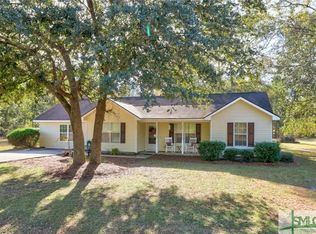 102 Ellis Dr, Rincon, GA 31326