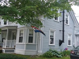 27 Maple St, Cornish, ME 04020