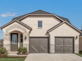 148 Ashbrook St, Little Elm, TX 75068