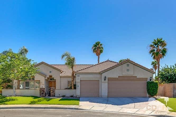 1st image of 79205 Canterra Cir