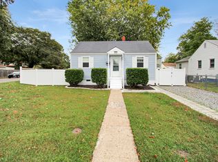 414 Wakefield Ave, Hampton, VA 23661