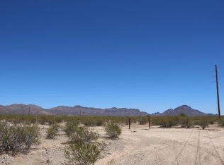 1221 S Sandario Rd, Tucson, AZ 85735