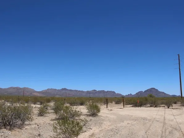 1221 S Sandario Rd, Tucson, AZ 85735