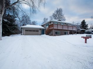 3450 Kachemak Cir, Anchorage, AK 99515