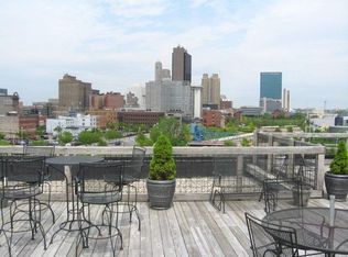 110 Ottawa St APT 5C, Toledo, OH 43604