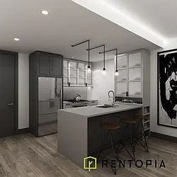 Rented by Rentopia