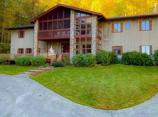 2450 Sam Dills Rd, Whittier, NC 28789