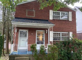 508 Marion Ave FLOOR 2, Pittsburgh, PA 15221