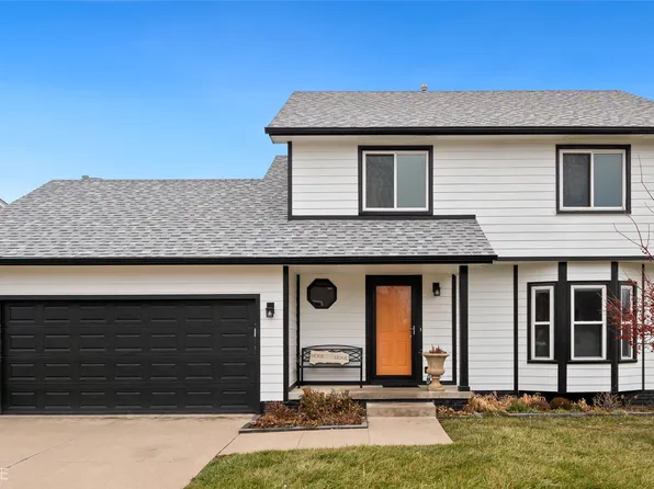 448 E Burnham Ave, Des Moines, IA 50315