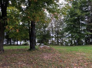 8324 W Pine Lake Rd LOT W, Argonne, WI 54511
