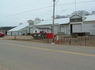 12844 County Highway M, Tomah, WI 54660