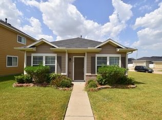 1510 Claremont Garden Cir, Houston, TX 77047