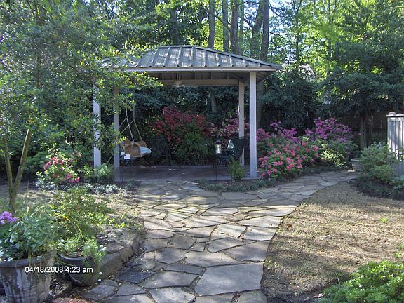 10X14 GAZEBO W/FAN