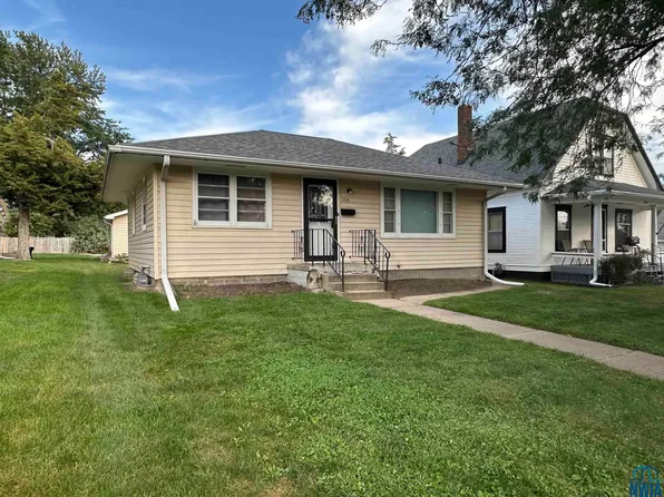 1728 S Lakeport St, Sioux City, IA 51106