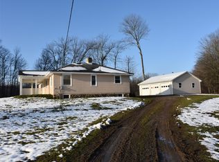 1343 Us Highway 6, Linesville, PA 16424