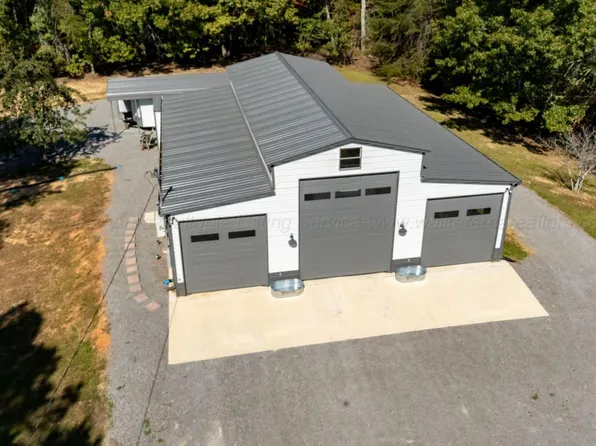 237 County Road 3059, Double Springs, AL 35553