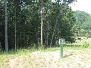 Lot 8 Moxley Ridge Rd., Independence, VA 24348
