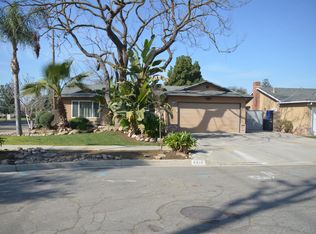 6015 N Dewey Ave, Fresno, CA 93711