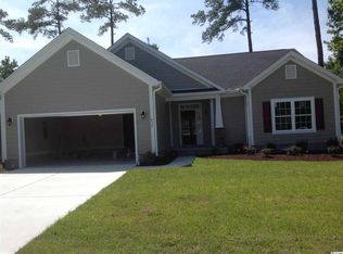 417 Retriever Ct LOT 56, Murrells Inlet, SC 29576