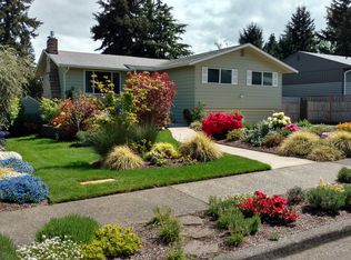 3143 N Bennett St, Tacoma, WA 98407