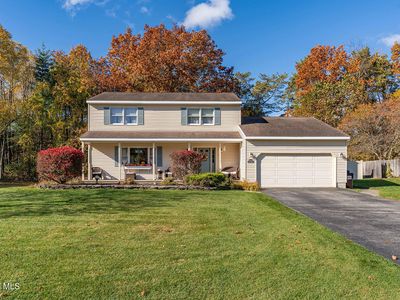 15 Hidden Hills Drive, Queensbury, NY, 12804