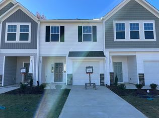 67 Hosta Way, Angier, NC 27501