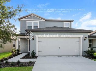 4124 Goldfoil Rd, Spring Hill, FL 34609