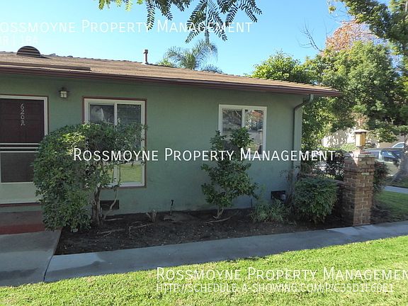 2nd image of 620 E Cypress Ave APT A