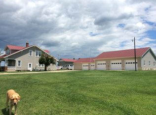 3937 Leaksville Rd, Luray, VA 22835