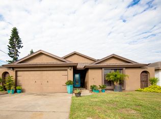 3334 Samoa Dr, Corpus Christi, TX 78418