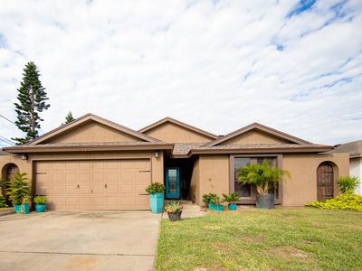 3334 Samoa Dr, Corpus Christi, TX, 78418