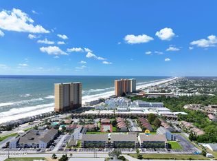 17614 Front Beach Rd #17E, Panama City Beach, FL 32413