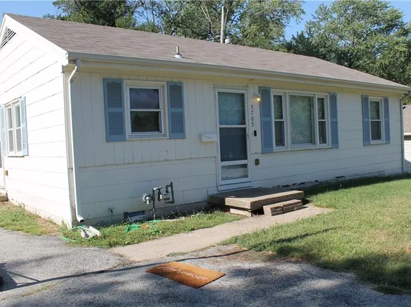 5705 E 100th Ter, Kansas City, MO 64137