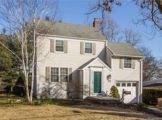 385 Upper Haig Ave, Stamford, CT 06907