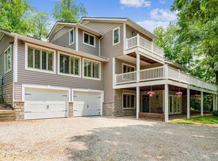 17041 Tulloss Rd, Mount Vernon, OH 43050