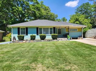 3242 Bonway Dr, Decatur, GA 30032