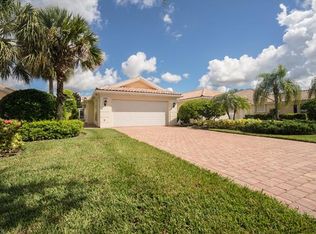 3731 Exuma Way, Naples, FL 34119