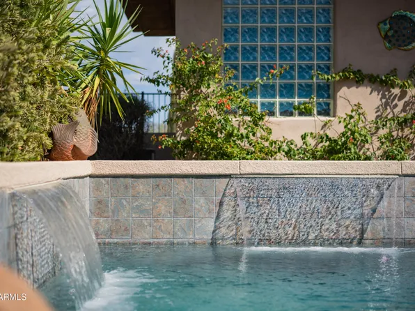 7780 E BALAO Drive, Scottsdale, AZ 85266