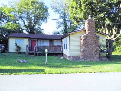 736 Maple St, Auburn, KY, 42206