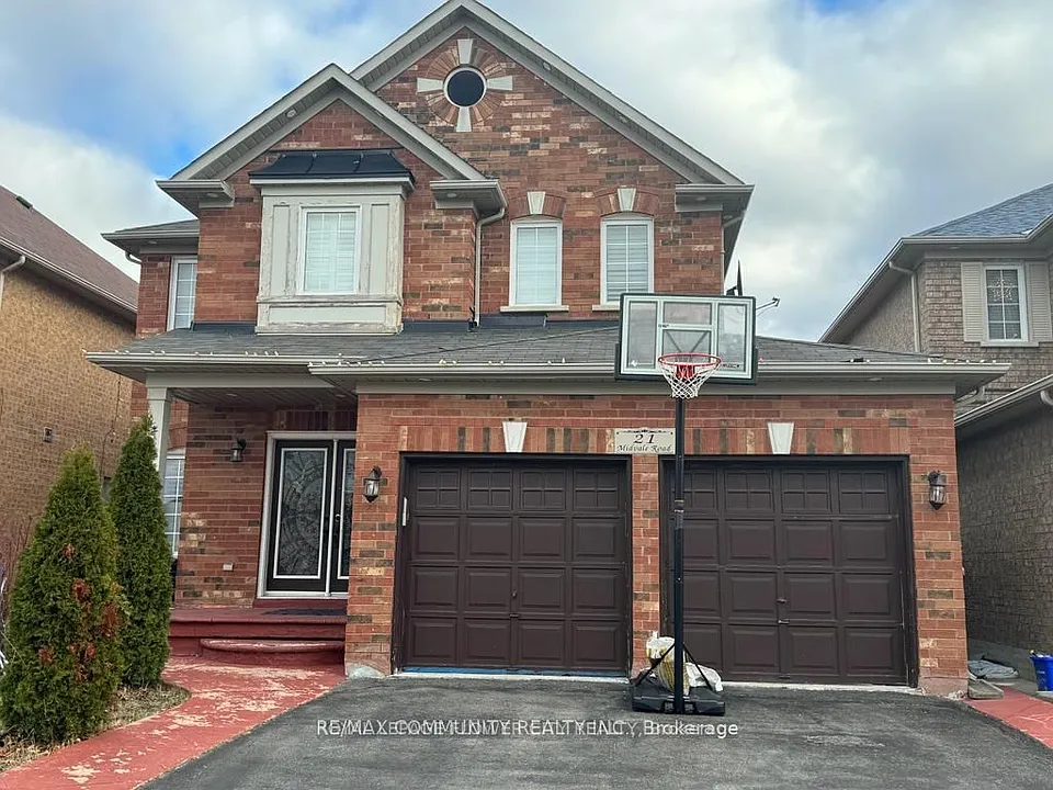 21 Midvale Rd #BASEMENT