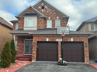 21 Midvale Rd #BASEMENT, Brampton, ON L7A2M9