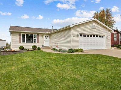 3406 King Dr SW, Cedar Rapids, IA, 52404