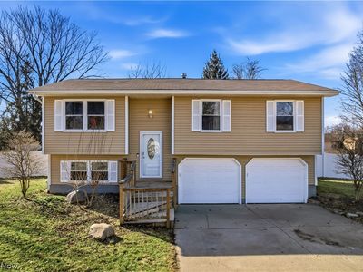 465 S Colonial Dr, Cortland, OH, 44410