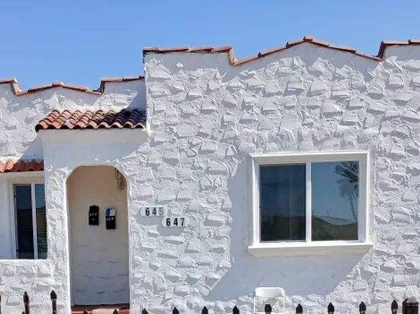 647 W 112th St, Los Angeles, CA 90044