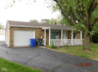 239 Greenbriar St, Kokomo, IN