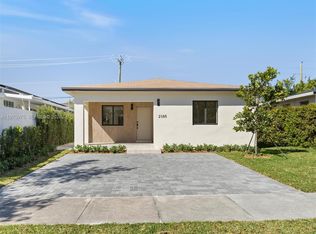 Silver Bluff Ests-Sec A, Miami, FL 33145