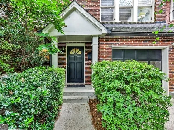 191 Westminster Dr NE, Atlanta, GA 30309