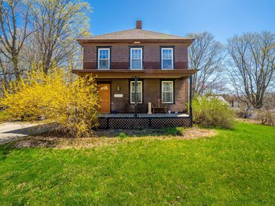 9 Church Road, Readfield, ME, 04355