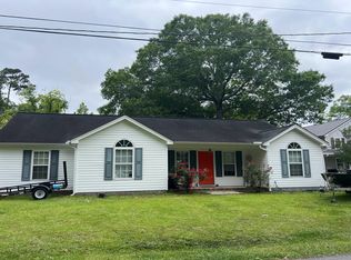 1101 Oak St, Conway, SC 29526